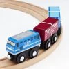 Popondetta MOK-023 Moku (Wooden) TRAIN EF210 + Container 18D V19C -Model Train Discount Store 4573298233543 b5b9b33dfd03321ce57241df31cc5e52 24068.1625712224
