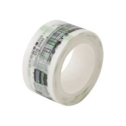 Tokyo Station Series Masking Tape Series E235 Yamanote Line -Model Train Discount Store 4573326661171 36551ed867ee257a1c62d2ee06f4b82c 56792.1624852428