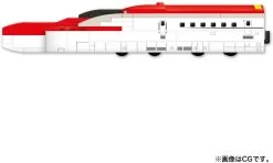 BIKKU Build Train 2 Series E6 Shinkansen Komachi -Model Train Discount Store 4580009585129 8da2e3fc2c70635385462195a3125593 25356.1625621311
