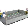 Sankei MP03-99 Parking Car Garage B 1/150 N Scale Paper Kits -Model Train Discount Store 4580236848257 1 36233.1521166710