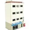 Sankei MP01-149 Building E 1/220 Z Scale Paper Kits 1 Sankei MP01-149 Building E 1/220 Z Scale Paper Kits -Model Train Discount Store 4580236848356 1 77115.1521166676