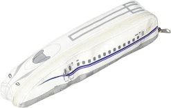 Train Pencil Case Series N700S Shinkansen