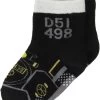 Railway Socks For Baby (Techushita Long) D51 498 (Size 12-16cm) -Model Train Discount Store 4582363796630 34fc6dc331819c77dd32fae5e458d64a 71725.1621569272