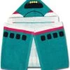Shinkansen Hooded Towel Series E5 'Hayabusa' -Model Train Discount Store 4582363799990 601e49d975375c2a3987d6ffcb1f081e 81321.1623233673