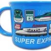 Plastic Cup Shinkansen -Model Train Discount Store 4582363801204 4e2e53d5ac1f0d15b6d7a0501f339bea 66752.1632801821