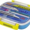 Lunch Box Shinkansen (Blue) -Model Train Discount Store 4582363801518 14b11376eed21b24833891598a5007f2 79121.1627263890