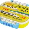 Lunch Box Shinkansen (Yellow)