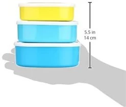 Lunch Container Set (3 Pcs) Shinkansen -Model Train Discount Store 4582363801587 16b1cf3813ae9a17945a08ba19cbd7b2 81977.1627264317