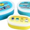 Lunch Container Set (3 Pcs) Shinkansen