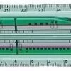 Folding Ruler Series E5 Shinkansen Hayabusa -Model Train Discount Store 4582363801822 4b8dd00bed24a7253d04470f4d046a55 92650.1627265089