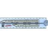 Folding Ruler Series E7 Shinkansen Kagayaki