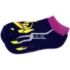 Railway Socks For Adults (Tetsushita) Black Shinkalion Ogre (Size 25-27cm) -Model Train Discount Store 4582363806520 4b30d1e1f213007d4b1cde60db3f4f28 52621.1626829918