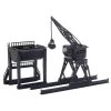 Advance 0061 Crane And Coal Feeding Tank Assembly Kit (Z Scale) -Model Train Discount Store 4582439970889 8c79c12120760bc5c21c19de1858c4da 56401.1666926965