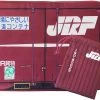 Popondetta Railway PC Case Type 19D JR Freight Container