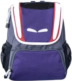 Shinkansen Backpack For Kids (Chikubag) Series E3 'Tsubasa' (New Paint)