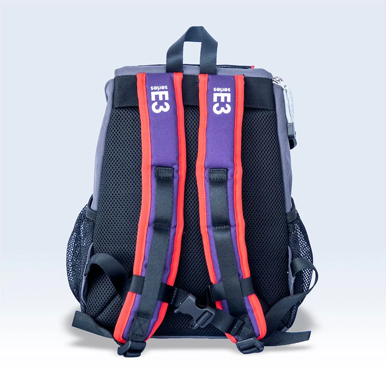 Shinkansen Backpack For Kids (Chikubag) Series E3 'Tsubasa' (New Paint) 4 Shinkansen Backpack For Kids (Chikubag) Series E3 'Tsubasa' (New Paint) - Image 2