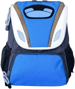 Shinkansen Backpack For Kids (Chikubag) Series E7 'Kagayaki'