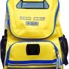 Shinkansen Backpack For Kids (Chikubag) Type 923 'Doctor Yellow' -Model Train Discount Store 4589881900150 f81b91275aec60f4d12ef4240a3fa12b 68596.1631589310