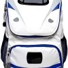 Shinkansen Backpack For Kids (Chikubag) Series N700A 'Nozomi' -Model Train Discount Store 4589881900198 1d93f194004efac37dd8fab1089b3130 70930.1631589327