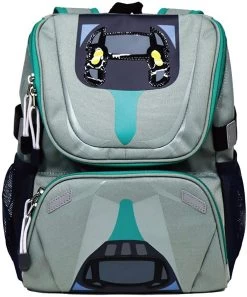 Shinkansen Backpack For Kids (Chikubag) Type E956 'Alpha X'