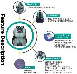 Shinkansen Backpack For Kids (Chikubag) Type E956 'Alpha X' -Model Train Discount Store 4589881900211 71fdc666f96c6e0258891163e1119241 44467.1631589294