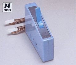 Tomix 5533 Universal Switch Box N (N Scale)