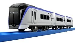 Takara Tomy Pla-Rail Plarail S-23 Express Series E353 Super Azusa Train