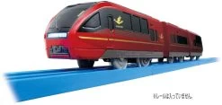 Takara Tomy Pla-Rail S-44 Kintetsu Meihan Limited Express Hinotori W/Light