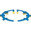 Takara Tomy Pla-Rail Plarail R-18 Slope Elevated Curve Track Set With Pier -Model Train Discount Store 4904810150930 1ec973e41f23d7b209135fcecd9bfc7a 00931.1549853312