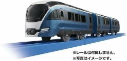 Takara Tomy Pla-Rail Saphir Odoriko
