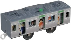Takara Tomy Pla-Rail Series E235 Yamanote Line W/Door Motion -Model Train Discount Store 4904810155591 774a05824e783b7429e038a70be7d119 26772.1601626030