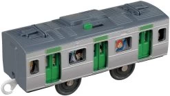 Takara Tomy Pla-Rail Series E235 Yamanote Line W/Door Motion -Model Train Discount Store 4904810155591 b88cbb425b942bdce698041aa70afbff 75493.1601626029
