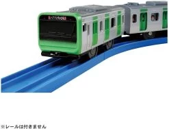 Takara Tomy Pla-Rail Series E235 Yamanote Line W/Door Motion -Model Train Discount Store 4904810155591 fe799c32a28c14952445e4f7e4a41b39 77380.1601626028