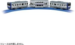 Takara Tomy Pla-Rail E235 Yokosuka Line -Model Train Discount Store 4904810157106 faeec2a74b3ba03c0ba75d9e15643a5f 63223.1609122871