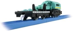 Takara Tomy Pla-Rail Railroad Crane Car 9 Takara Tomy Pla-Rail Railroad Crane Car -Model Train Discount Store 4904810161288 2d80d66b9faa199ac375240309f739fa 91045.1601625971