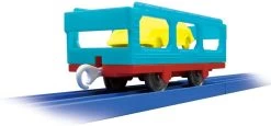 Takara Tomy Plarail KF-10 Freight Car For Tomica -Model Train Discount Store 4904810161301 ecb3962aa7433a0c87f1e4ad56a4a0b5 01781.1603700529