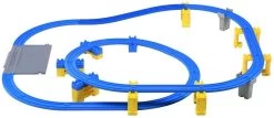 Takara Tomy Pla-Rail Let's Enjoy Two Types Of Slopes! Three-dimensional Climbing Rail Kit -Model Train Discount Store 4904810167860 ac9d606e433d6f44b7eae9ae561abb6f 28490.1616639543