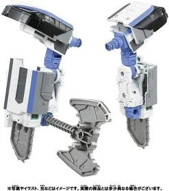 Takara Tomy Pla-Rail Shinkansen Transformation Robot Zailiner E353 Azusa -Model Train Discount Store 4904810170280 612d45cdb4ad4e8cd38e095fbe64815a 03215.1622778487