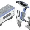 Takara Tomy Pla-Rail Shinkansen Transformation Robot Zailiner E353 Azusa -Model Train Discount Store 4904810170280 7f4e8cba981d9ab983663592f4365c35 46818.1622778485