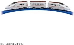 Takara Tomy Pla-Rail 800 Series Bullet Train Tsubame -Model Train Discount Store 4904810174912 6d9656c2e2221d48f5988c14d751e8ca 57475.1620283738