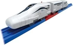 Takara Tomy Pla-Rail SCMaglev L0 Series Improved Test Car