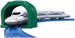 Takara Tomy Pla-Rail Bullet Train N700S Basic Set -Model Train Discount Store 4904810178606 0cec5813fa6ca9a688275db0f01ceb57 95500.1620289274