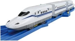 Takara Tomy Pla-Rail Bullet Train N700S Basic Set -Model Train Discount Store 4904810178606 c31171812e6872fd467eaa6fce7232d0 26447.1620289272