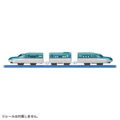 Takara Tomy Pla-Rail ES-02 E5 Series Shinkansen Bullet Train Hayabusa -Model Train Discount Store 4904810187882 a40b3b9e6ac930791aff96cafc548baf 07268.1653963474
