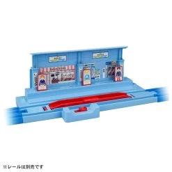 Takara Tomy Plarail J-25 Departure With Customers On Board! Nori Nori Station -Model Train Discount Store 4904810223764 8c88731f1b0d987a8cf8889264cc6808 57193.1659080381