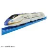 Takara Tomy Pla-Rail S-05 W/ Lights E7 Series Shinkansen Bullet Train Kagayaki