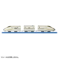 Takara Tomy Pla-Rail ES-04 E7 Series Shinkansen Bullet Train Kagayaki -Model Train Discount Store 4904810296294 b160a70a09e9766c2273393aa8ee0a9e 54614.1653961361