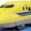 Takara Tomy TP-04 Tecology Series Pla-Rail Type 923 Doctor Yellow -Model Train Discount Store 4904810396703 19933794189a8f4e6d8dd9f242e35a68 50451.1622688708