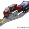 Takara Tomy Pla-Rail Plarail J-06 Switching Yard (Marshaling Yard)