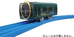 Takara Tomy Pla-Rail Plarail KF-04 Eizan Electric Railway Hiei -Model Train Discount Store 4904810614449 e0dad231c29b0a31132df85c53d1beeb 46614.1549853284
